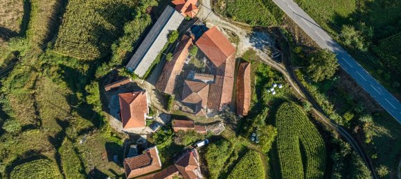 Дом с 3 спальнями в Borba de Montanha, Португалия № 166065 19