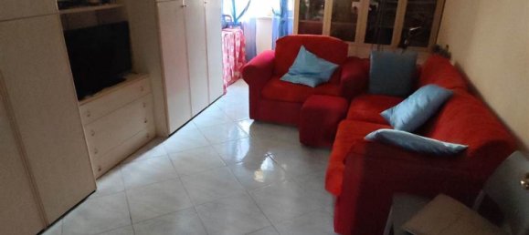 Apartamento de 2 habitaciónes en Messina, Italy No. 271721 2