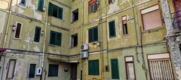 Apartamento de 2 habitaciónes en Messina, Italy No. 271721 16