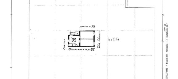 Apartamento de 2 habitaciónes en Messina, Italy No. 271721 17