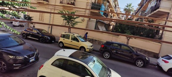 Apartamento de 2 habitaciónes en Messina, Italy No. 271721 11