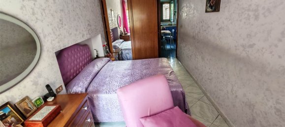 Apartamento de 2 habitaciónes en Messina, Italy No. 271721 8