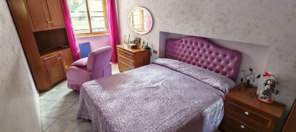 Apartamento de 2 habitaciónes en Messina, Italy No. 271721 7