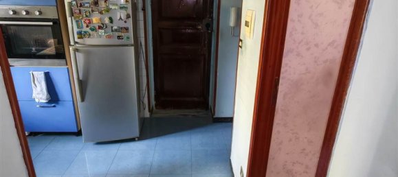Apartamento de 2 habitaciónes en Messina, Italy No. 271721 4