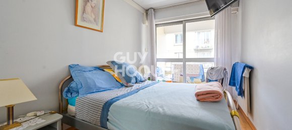 1 bedroom Apartment in Paris, France No. 348442 4