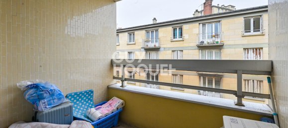1 bedroom Apartment in Paris, France No. 348442 5