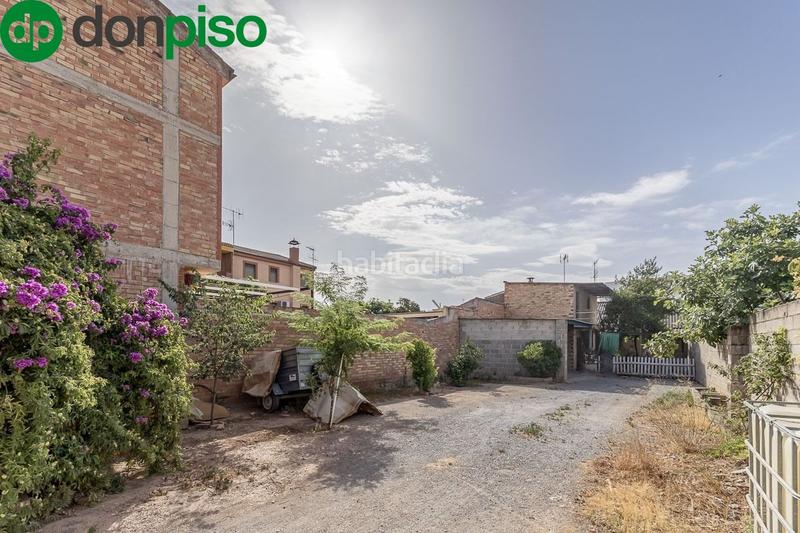 676m² Land in Albolote, Spain No. 163882