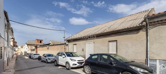 676m² Land in Albolote, Spain No. 163882 9