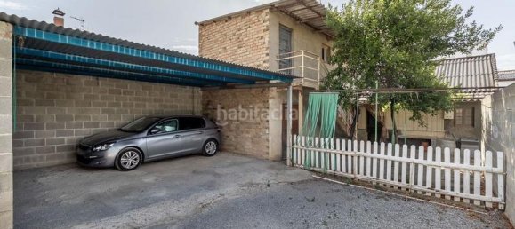 676m² Land in Albolote, Spain No. 163882 25