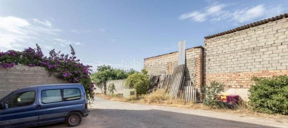 676m² Land in Albolote, Spain No. 163882 6