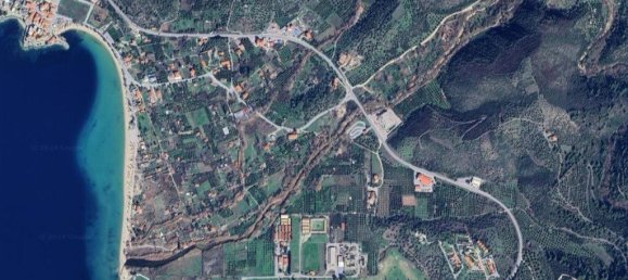 Hotel em Chalkidiki, Greece 12500 m² N.º 2118 2