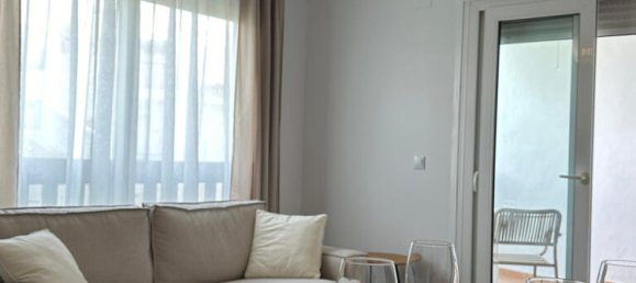 1 bedroom Apartment in Mijas, Spain No. 185040 2