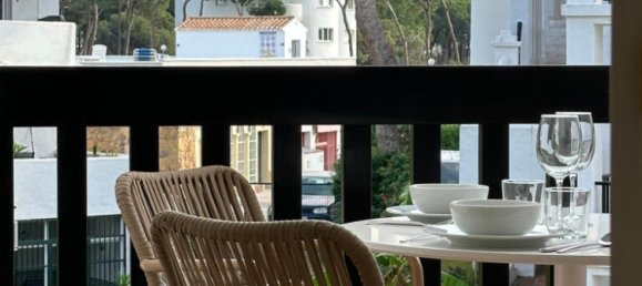 1 bedroom Apartment in Mijas, Spain No. 185040 5