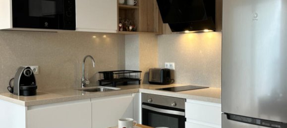 1 bedroom Apartment in Mijas, Spain No. 185040 8