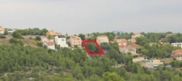 Terreno em Calafell, Spain N.º 187373 21