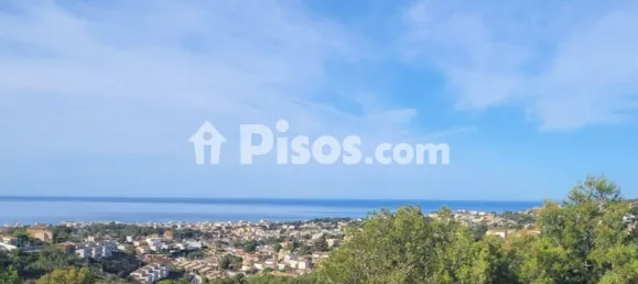 Terreno em Calafell, Spain N.º 187373 20