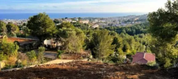 Terreno em Calafell, Spain N.º 187373 2