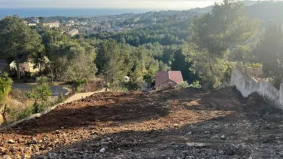 Terreno em Calafell, Spain N.º 187373