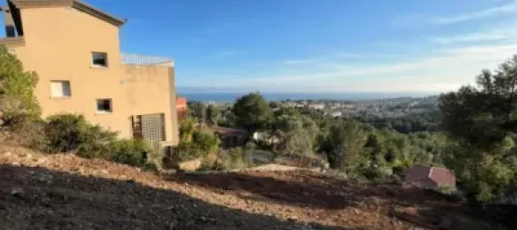 Terreno em Calafell, Spain N.º 187373 22