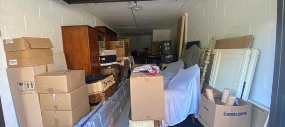 Apartamento de 2 divisões em Reggio Emilia, Italy N.º 303377 5