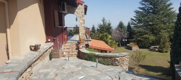 6 Schlafzimmer Villa in Veria, Greece, Nr. 3493 3