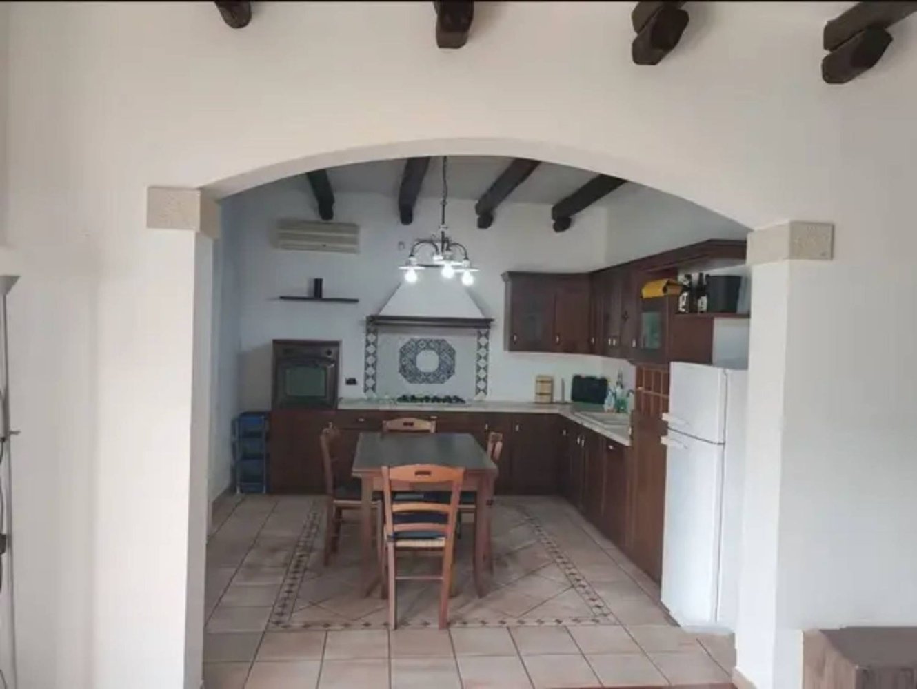 3 rooms Apartment in Ragusa, Italy No. 157091