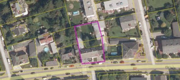 341m² Office in Pressbaum, Austria No. 45049 13