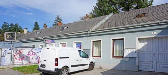 341m² Office in Pressbaum, Austria No. 45049 6