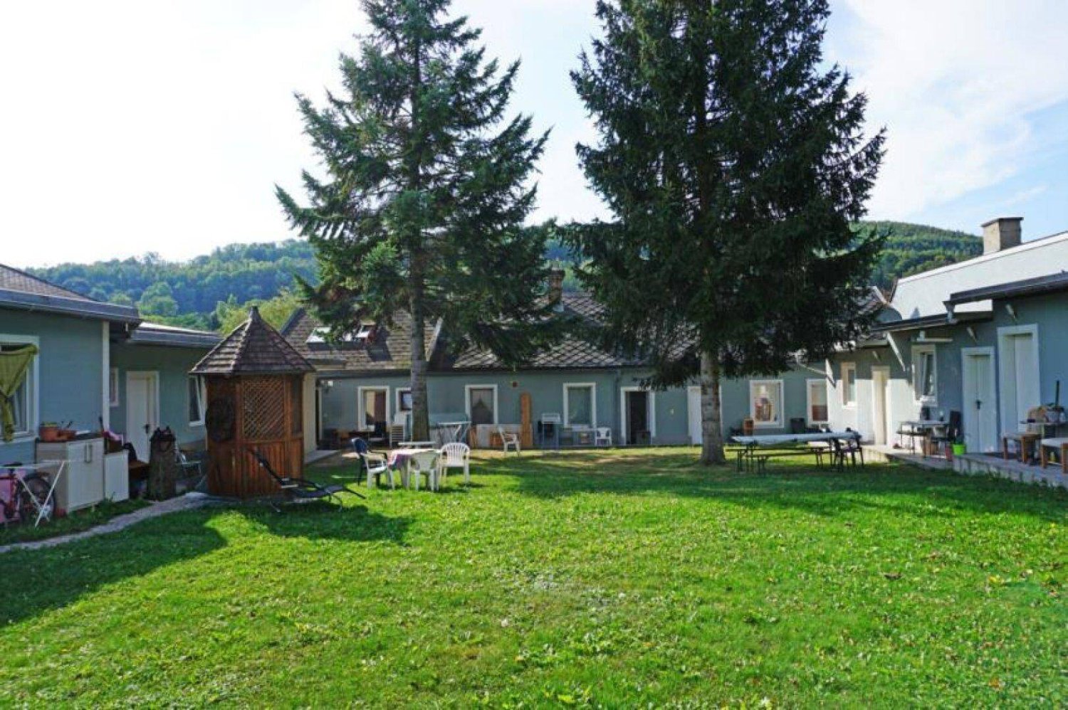 341m² Office in Pressbaum, Austria No. 45049