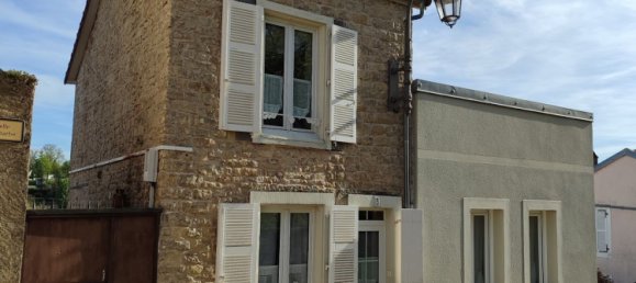 2 bedrooms House in Bourbonne-les-Bains, France No. 225406 4
