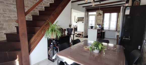 2 bedrooms House in Bourbonne-les-Bains, France No. 225406 5