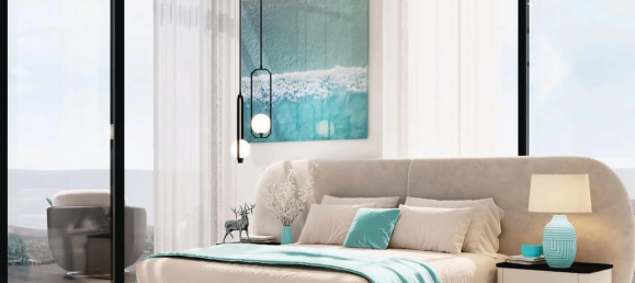 1 Schlafzimmer Wohnung in Dubai, UAE, Nr. 45847 2