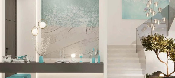 1 Schlafzimmer Wohnung in Dubai, UAE, Nr. 45847 3