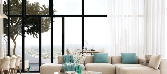 1 Schlafzimmer Wohnung in Dubai, UAE, Nr. 45847 5