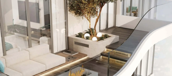 1 Schlafzimmer Wohnung in Dubai, UAE, Nr. 45847 4