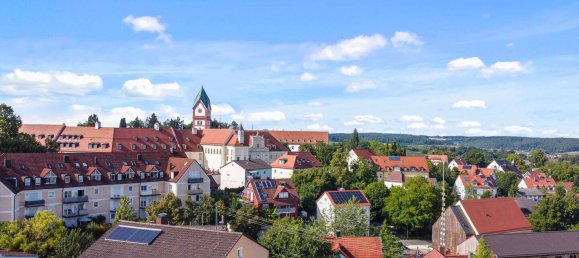 Grundstück in Pfaffenhofen an der Ilm, Germany, Nr. 322894 4