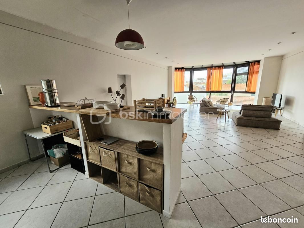 3 غرف نوم شقة في Roanne, France رقم 316575