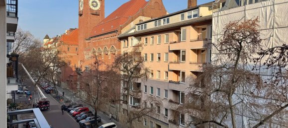 4 rooms Apartment in Berlin, Germany No. 24374 13