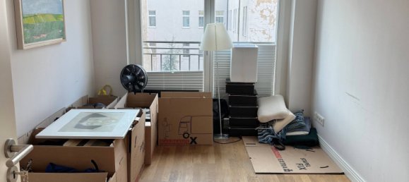 4 rooms Apartment in Berlin, Germany No. 24374 5