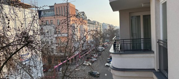 4 rooms Apartment in Berlin, Germany No. 24374 12