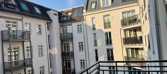 4 rooms Apartment in Berlin, Germany No. 24374 7