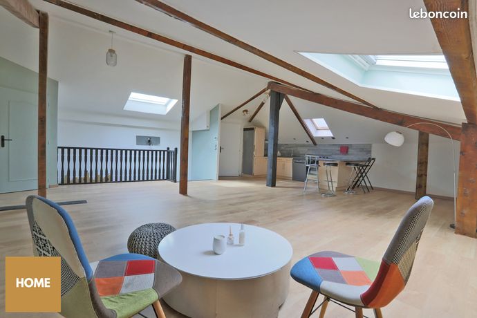 2 غرف نوم شقة في Pompey, France رقم 302961