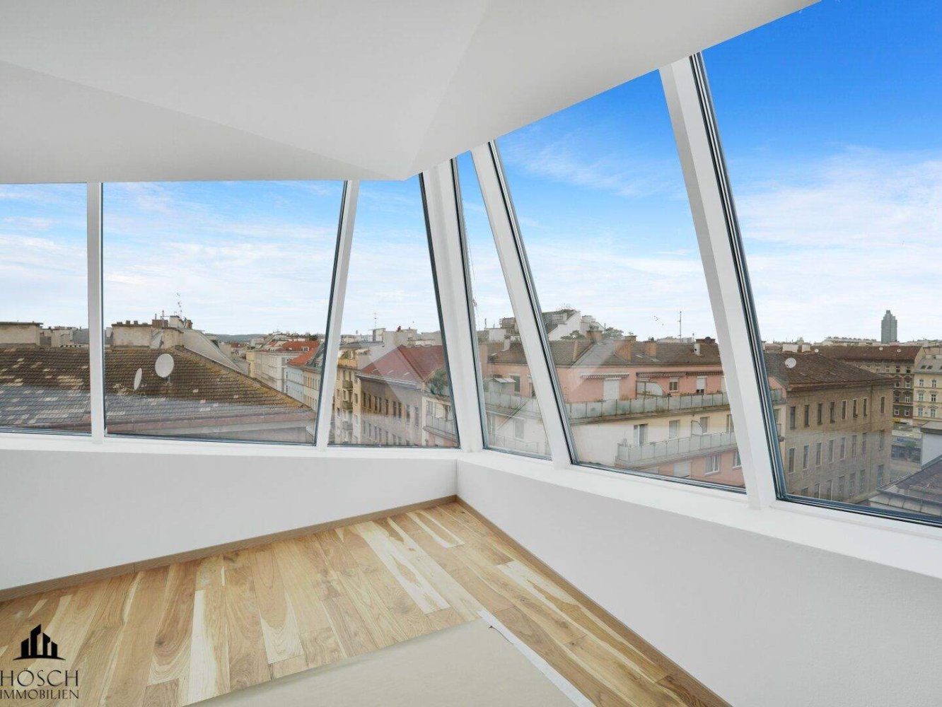 3-salle Propriété commerciale à Leopoldstadt, Austria No. 146036