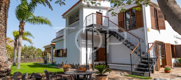 10 bedrooms House in Arona, Spain No. 139186 29