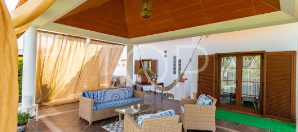 10 bedrooms House in Arona, Spain No. 139186 20