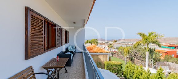 10 bedrooms House in Arona, Spain No. 139186 18