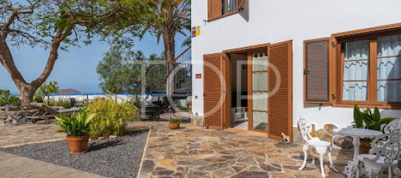 10 bedrooms House in Arona, Spain No. 139186 21