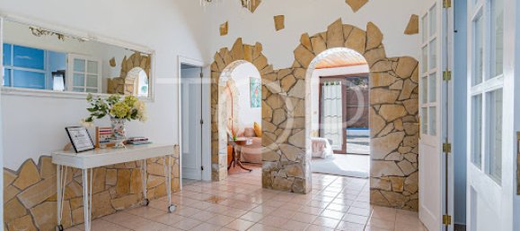 10 bedrooms House in Arona, Spain No. 139186 23