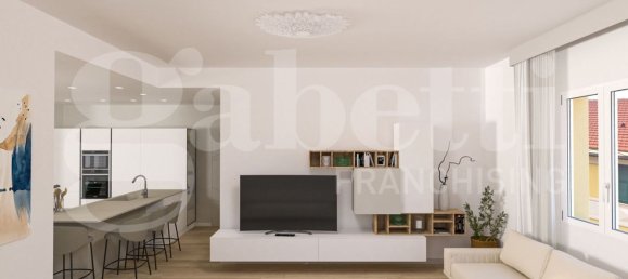 Apartamento de 5 divisões em Finale Ligure, Italy N.º 53779 7