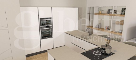 Apartamento de 5 divisões em Finale Ligure, Italy N.º 53779 5